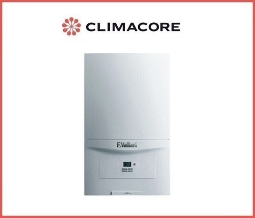 Caldaia vaillant ecotec pure - vaillant,