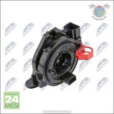 Molla Spiroelicoidale Airbag