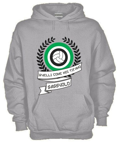 Felpa ultras kj1102 - felpa,