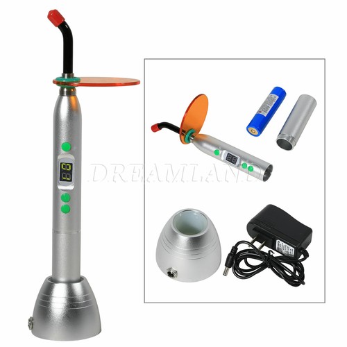 10w dentale lampada - 10w,