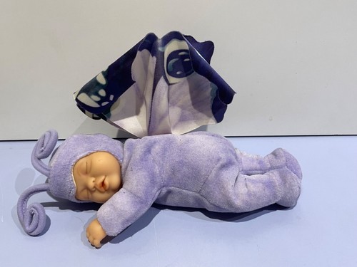 Bambola anne geddes bambolotto - geddes,