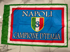 bandiera 140x90 NAPOLI