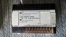 Cpm2a 30cdr plc omron - ., ok