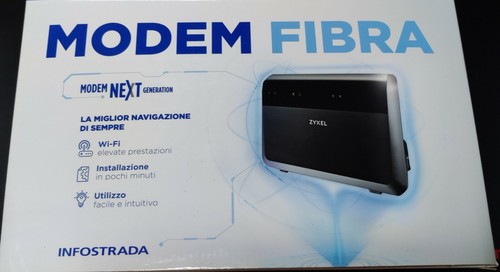 Zyxel modem vmg8823 b50b fibra - zyxel, vmg8823-b50b