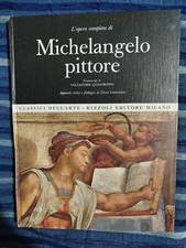 Classici Dell' Arte Rizzoli 1967/68 Collezione Completa 1/20