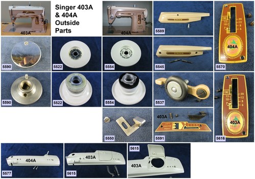 Singer sewing machine models - sewing,