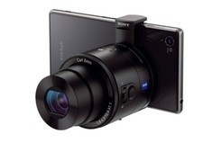 Sony Cyber-Shot DSC-QX100