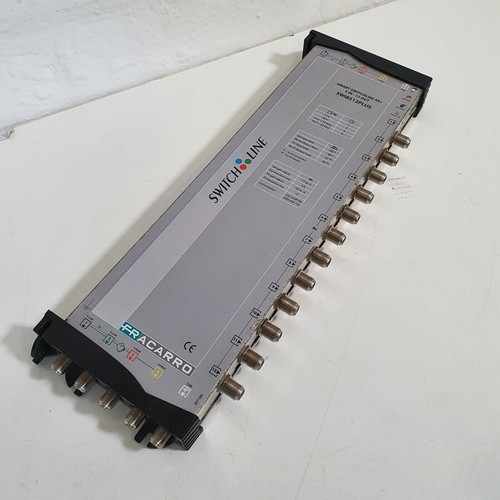 Fracarro swi8512plus smart - fracarro,