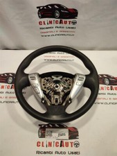 VOLANTE NISSAN Note 2° Serie 48430-3VW1C K9K608 (08) 1844561