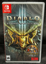 Diablo 3 III Eternal