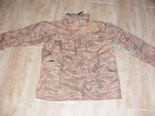 PARKA GORETEX US AIR FORCES