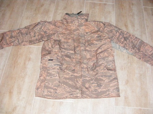 Parka goretex air forces - parka,