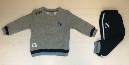 2880 macron ssc - napoli, tuta