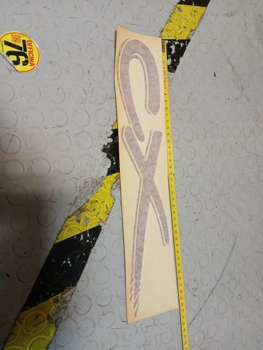 Decals oem gilera - oem,