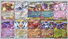 Pokemon Fiamme Spettrali PFL