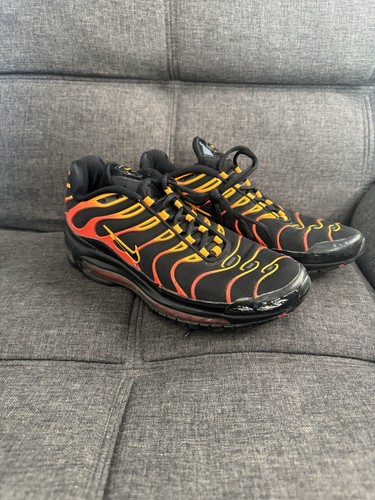 Nike air max plus - max,