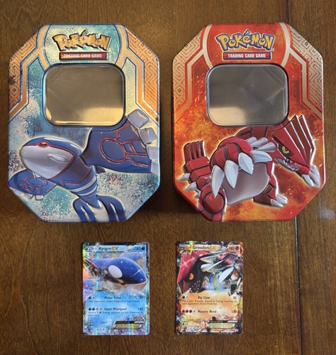 2015 pokemon tcg - pokemon, xy