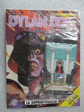 DYLAN DOG 389 + TAROCCHI -