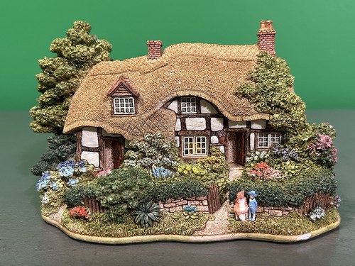Meadowsweet cottage liliput - cottage,