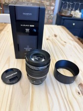 Olympus M.Zuiko Digital ED 25