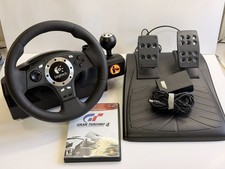 Logitech Driving Force Pro PS2
