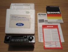 Autoradio Autovox Kobra 737 FD