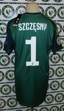 New szczęsny juventus - new,