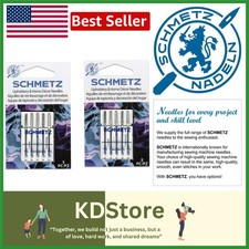 Aghi per macchina da cucire