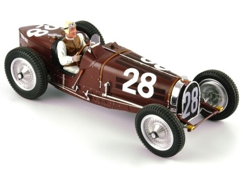 Flm bugatti type - flm,, grand