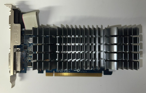 Scheda video asus - video,