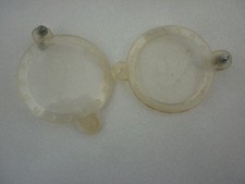 PORTABOLLO AL MANUBRIO PER