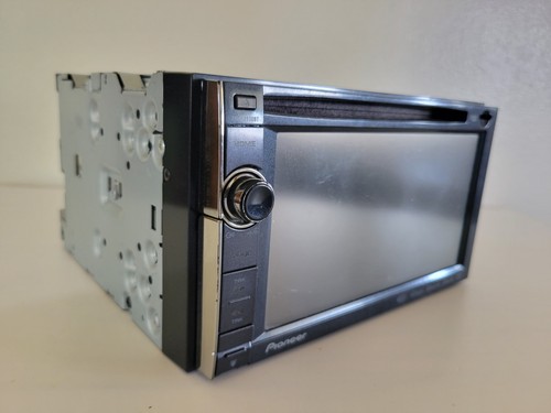 Pioneer avic x930bt navav - pioneer,