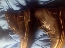Botines Mujer
