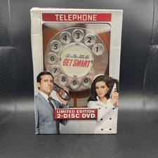 Get Smart (Limited Edition