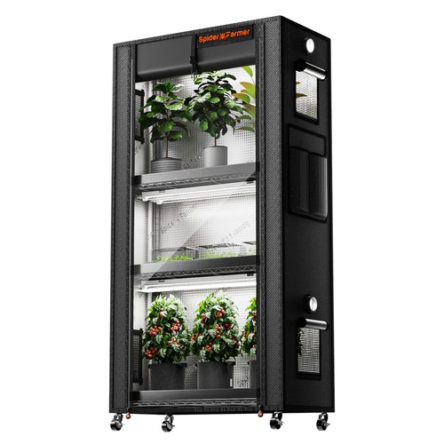Spider farmer 6pz 20w - 20w, barre
