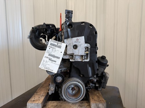 Fiat 500 engine - 12-13,