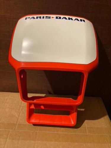 Maschera portafaro honda - honda, xl