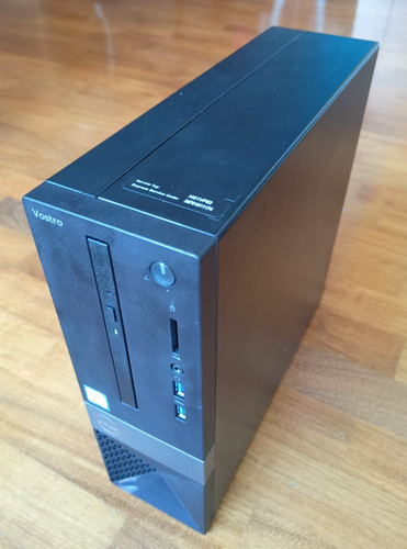 Dell vostro 3268 - vostro, desktop