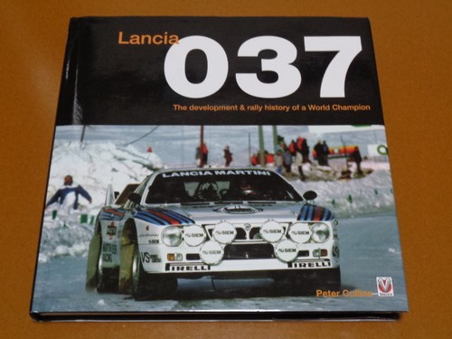 Lancia 037