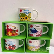 Tazza Tazzine Caffè Starbucks