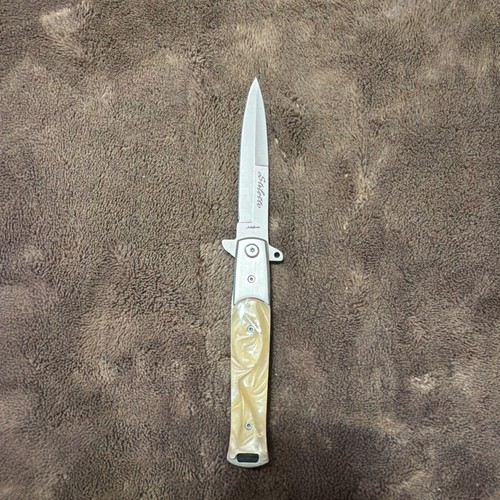 Coltelli stiletto milano - stiletto,