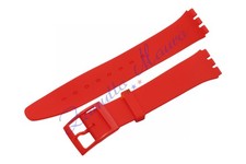 Cinturino in silicone per