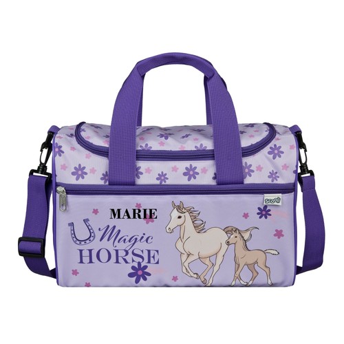 Borsa sportiva bambina - borsa,