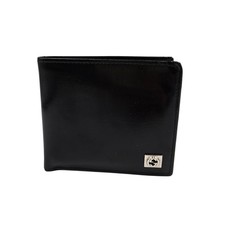 Gucci Portafoglio Uomo Nero