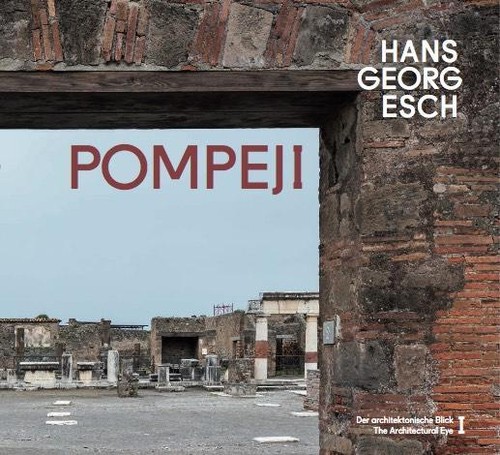 Hans georg esch - hans,