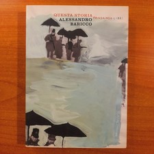 Questa storia - Alessandro
