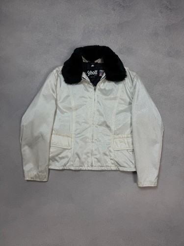 Giacca volo schott nyc - giacca,