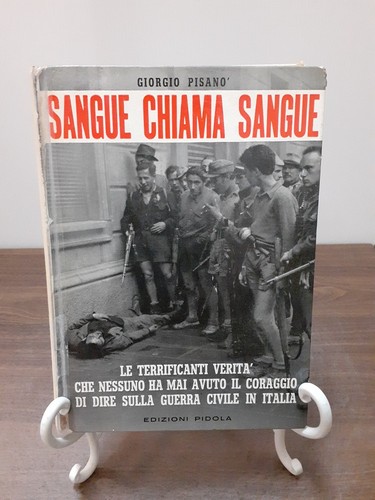 Giorgio pisano sangue - giorgio, pisano'