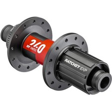 Mozzo disco posteriore