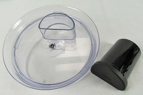 Kenwood coperchio spintore